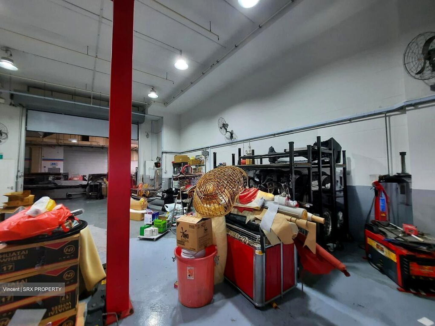 Premier @ Kaki Bukit (D14), Factory #517614831